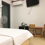 Thien Quoc Hotel
