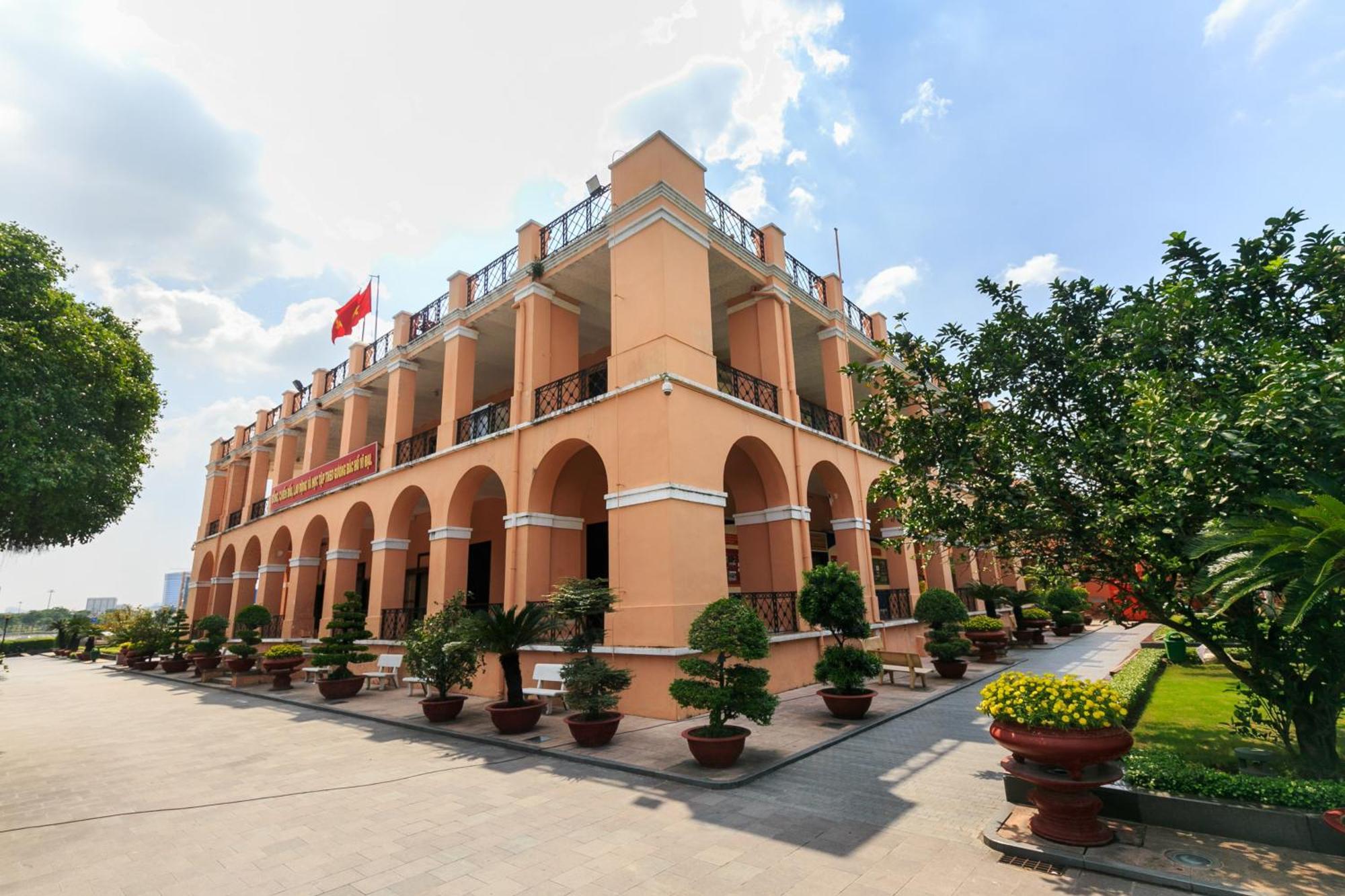 Thien Quoc 2* TP. Hồ Chí Minh