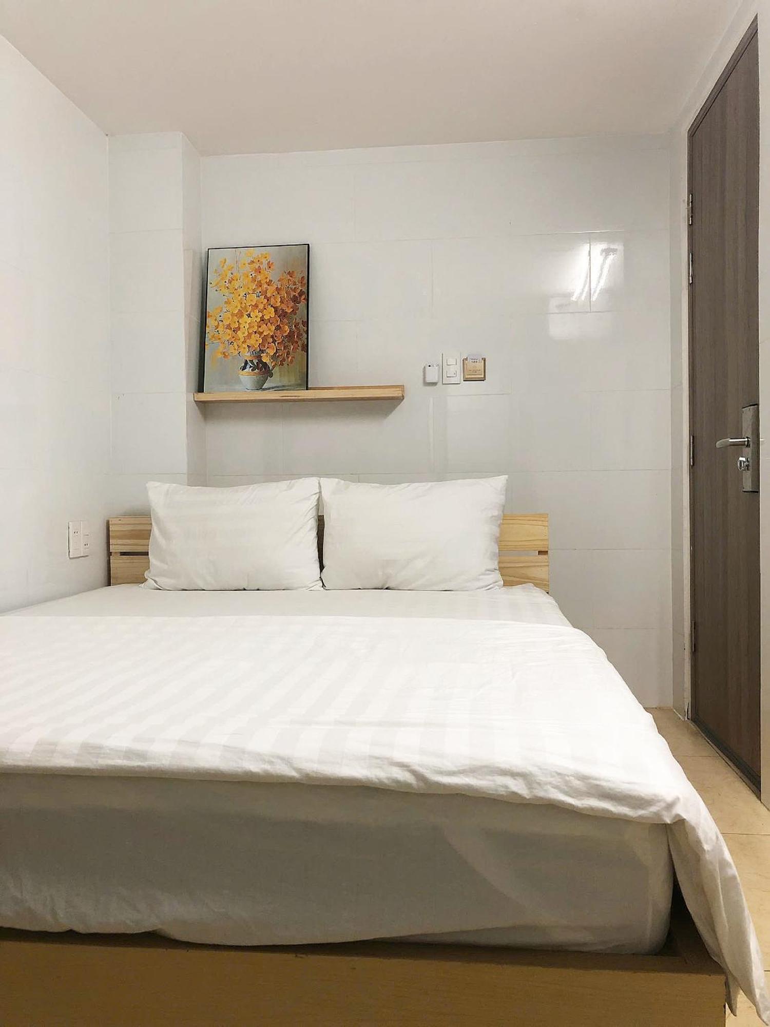 Thien Quoc Khách sạn 2*