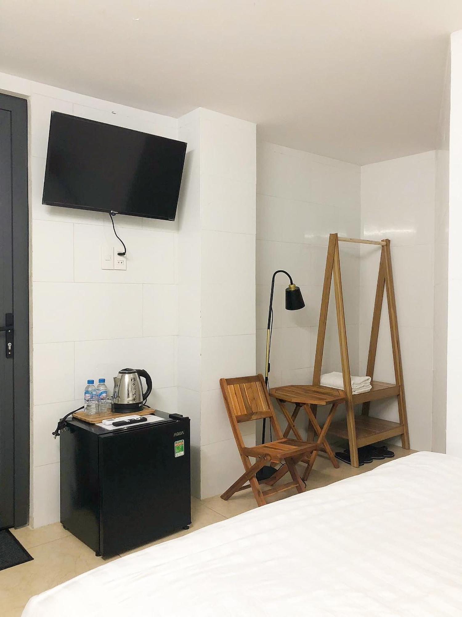 Thien Quoc Khách sạn TP. Hồ Chí Minh