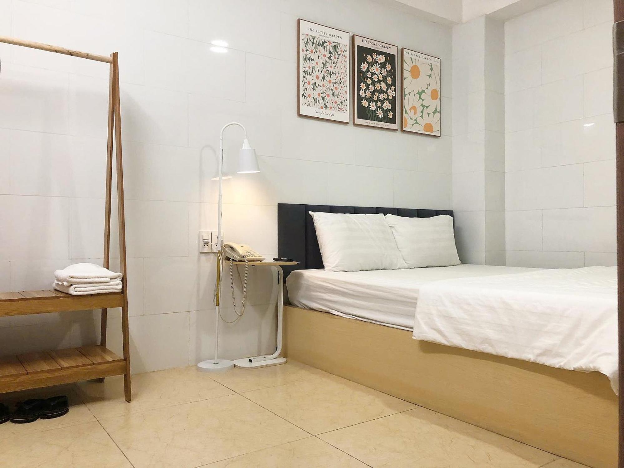 Thien Quoc 2* TP. Hồ Chí Minh