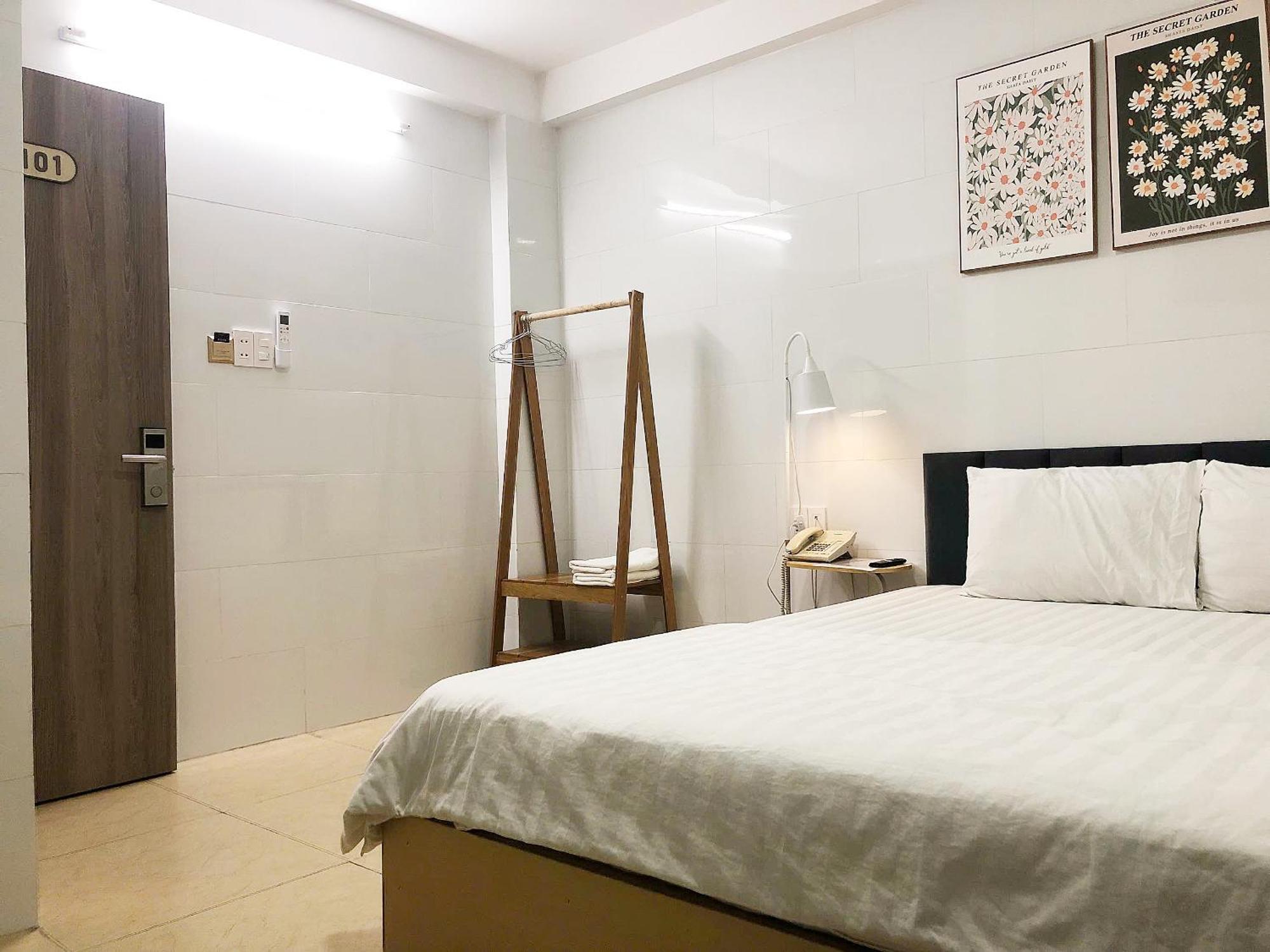 Thien Quoc 2* TP. Hồ Chí Minh